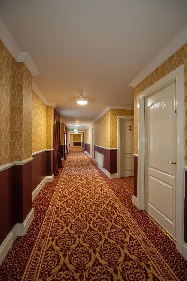 دبلن Cityark Aparthotel المظهر الخارجي الصورة